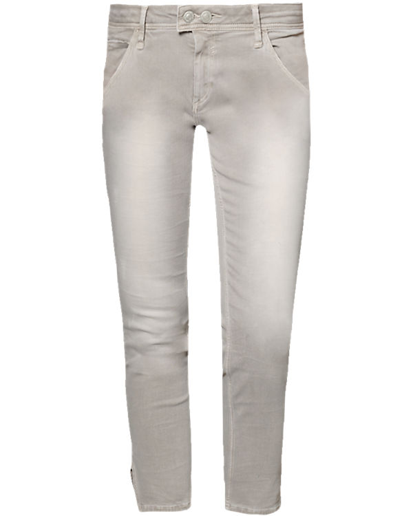 Jeans Adriana Ankle Skinny