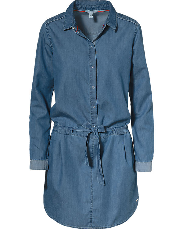 Jeanskleid