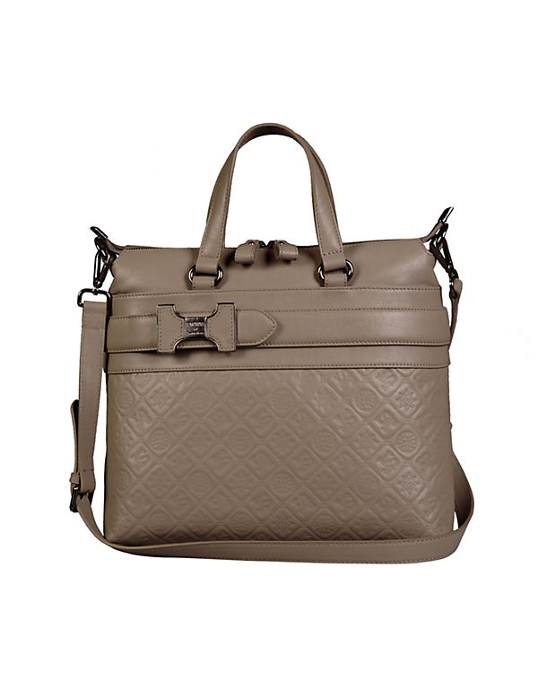 Silvio Tossi Handtasche