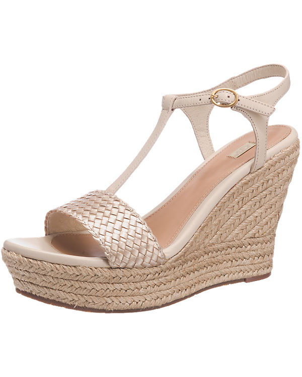 UGG W Fitchie Ii Sandaletten