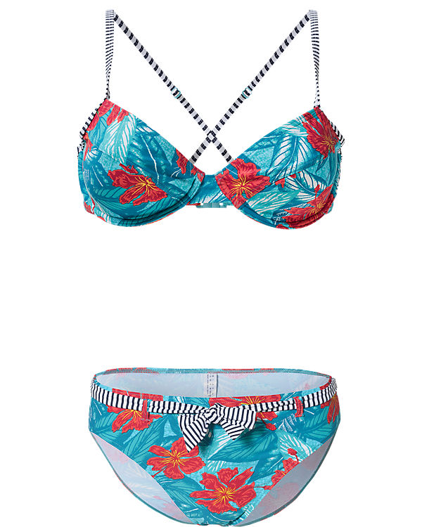 Bügel Bikini Zuma Beach