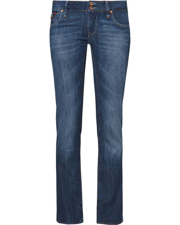 Jeans Olivia Straight