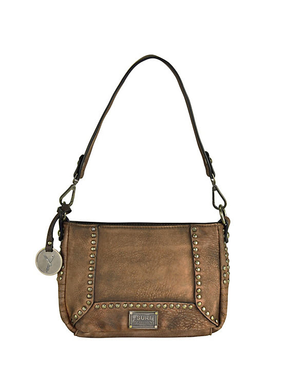 Suri Frey Gipsy Schultertasche 22 cm