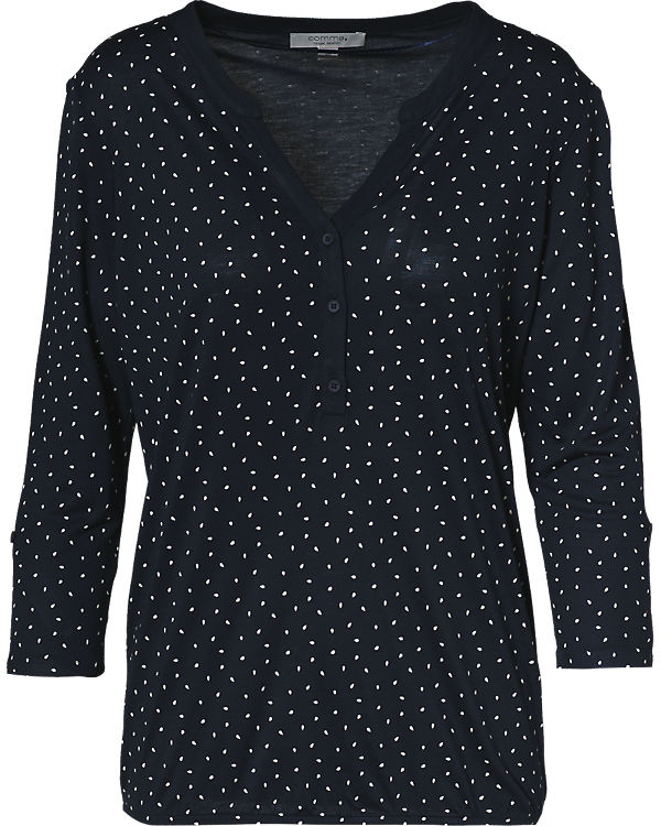 3/4-Arm-Shirt