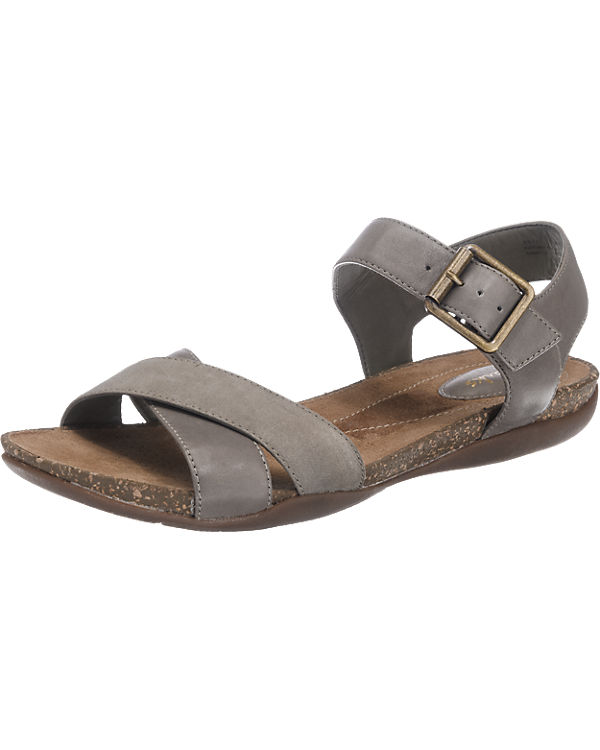 Clarks Autumn Air Sandaletten