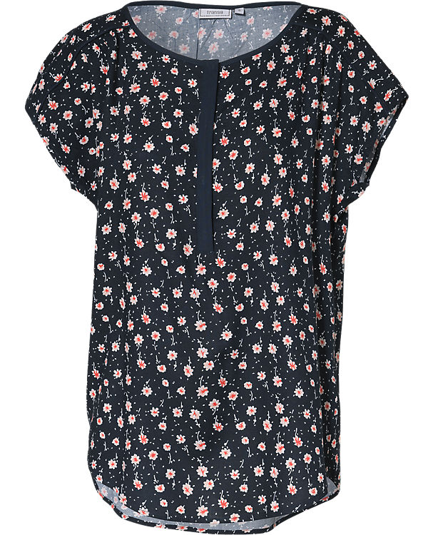 Blusenshirt