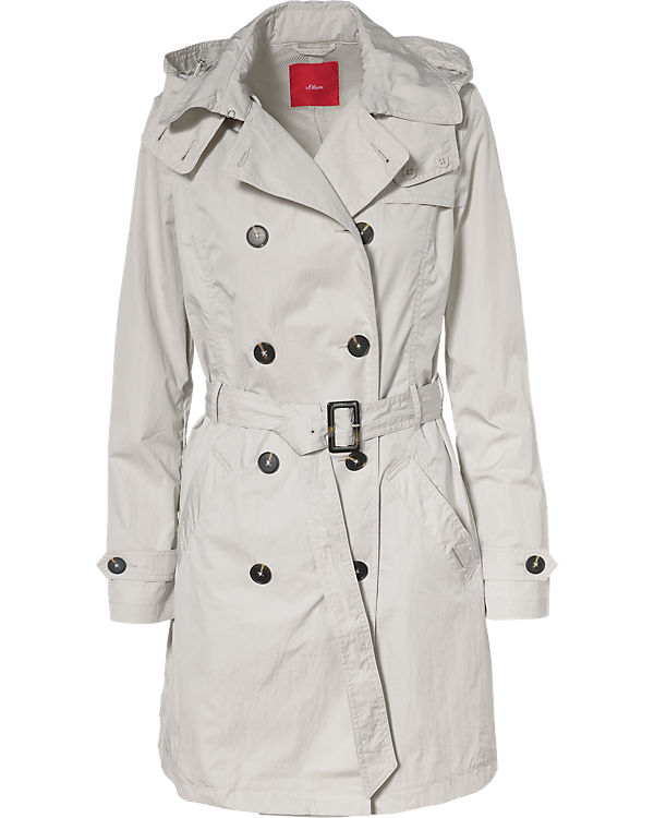 Trenchcoat