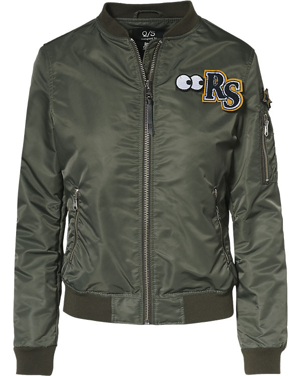 Blouson Robin Schulz Collection
