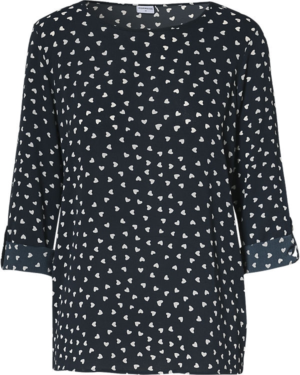 Blusenshirt