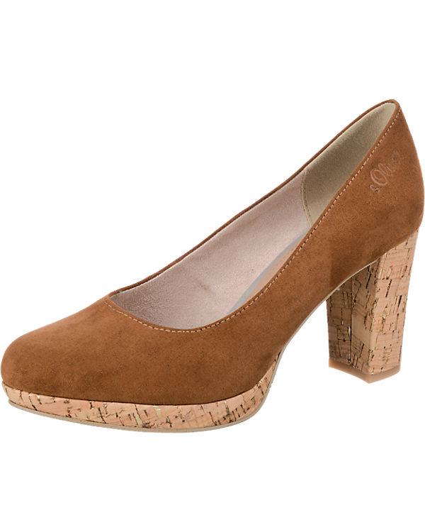 s.Oliver Pumps