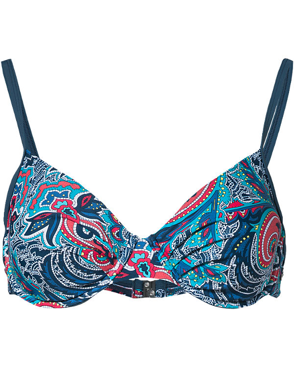 Bügel Bikini Oberteil