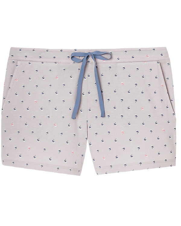 Schlafshorts