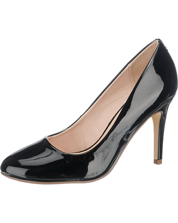 Anna Field Pumps