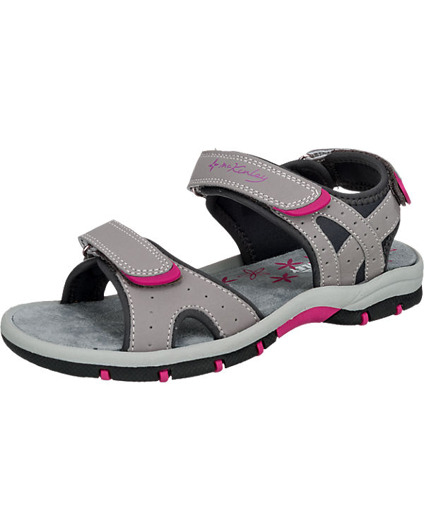 Jaguar 3 Outdoorsandalen