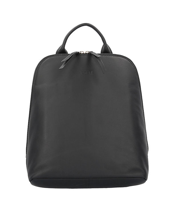 Bree Toulouse 8 City Rucksack Leder 33 cm