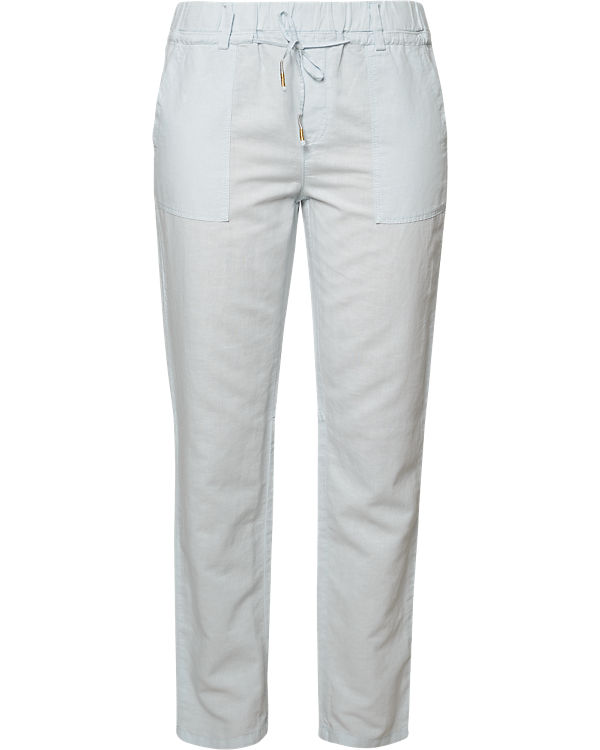 Leinenhose