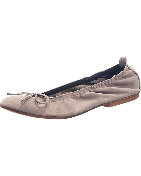 Clic Ballerinas
