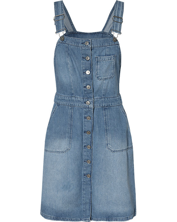Jeanskleid