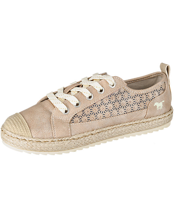 MUSTANG Sneakers