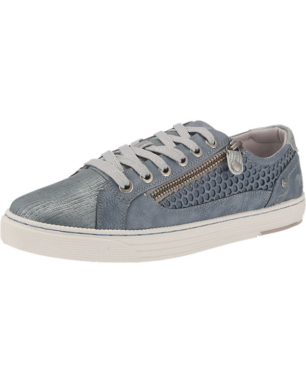 MUSTANG Sneakers