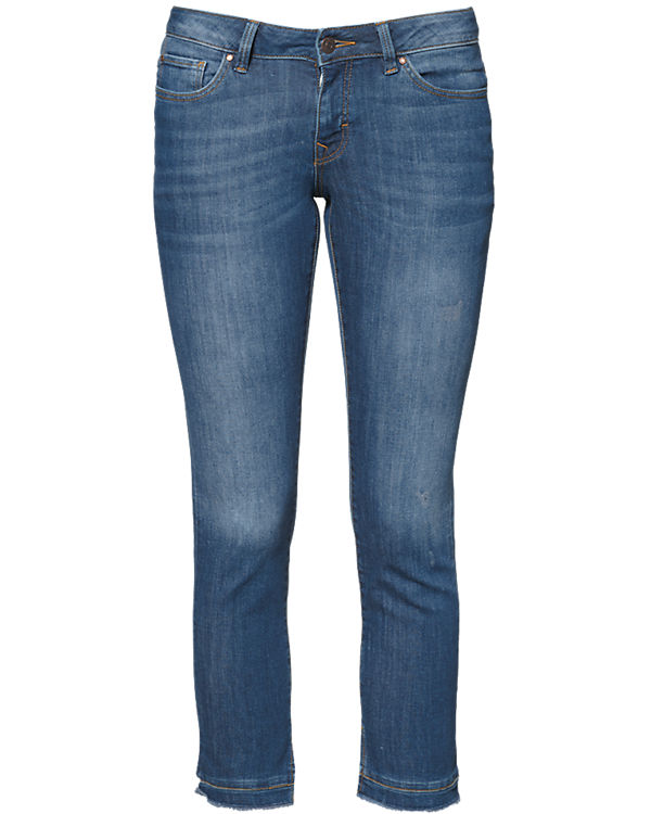 Jeans Skinny Low Rise
