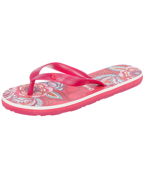 Desigual Pantoletten