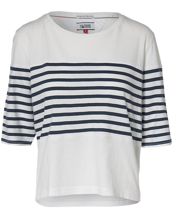 3/4-Arm-Shirt