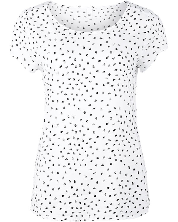 Blusenshirt