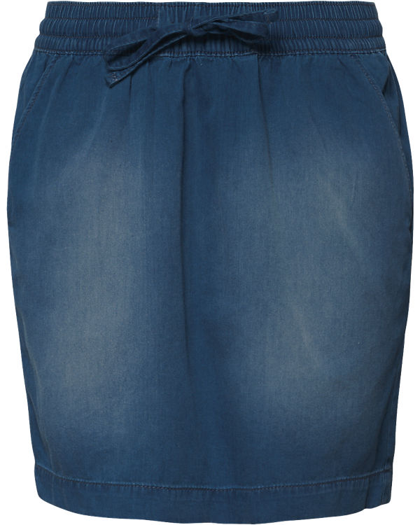 Jeansrock