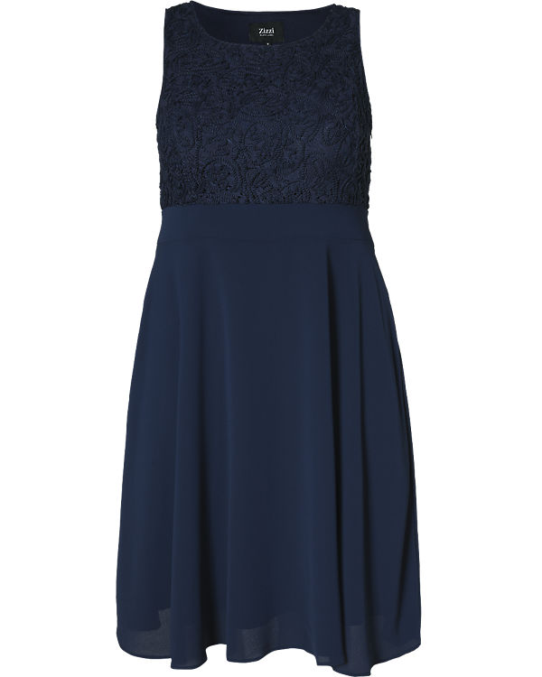 Spitzenkleid