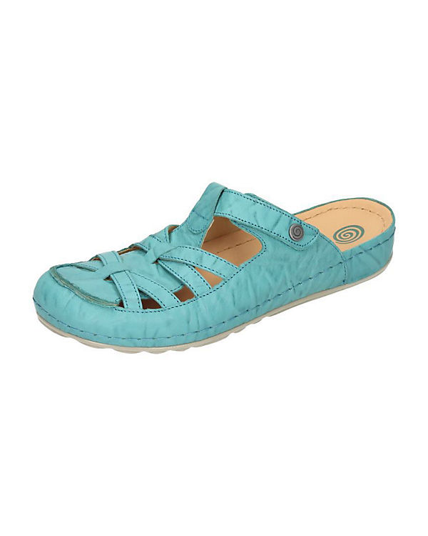 Dr. Brinkmann Clogs