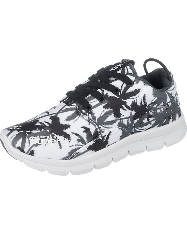 Superdry Superdry Scuba Runner Sneakers