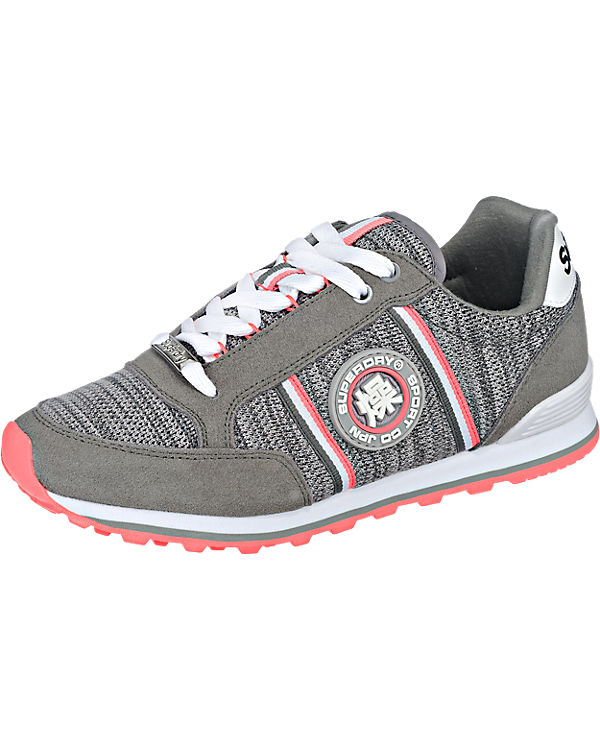 Superdry Superdry Fuji Runner Sneakers