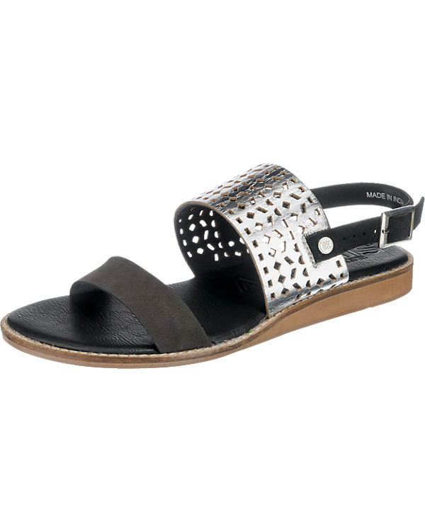 Superdry Sandbar Double Sandaletten