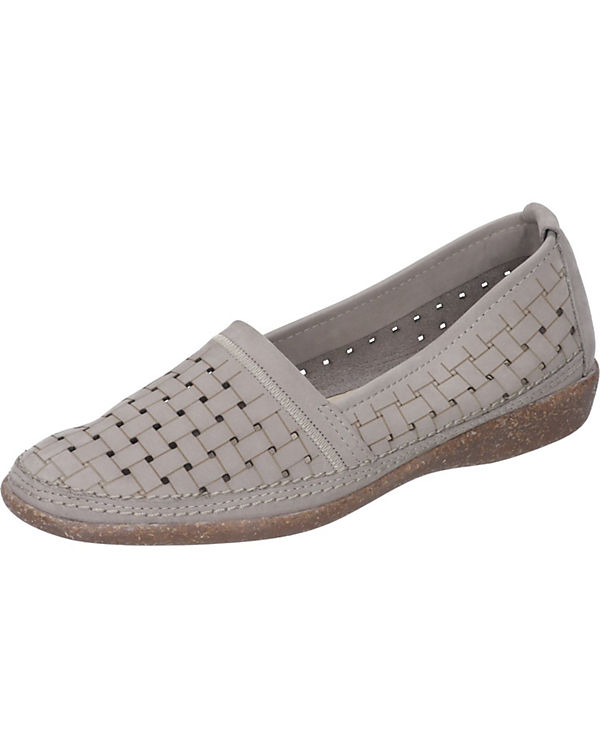 Comfortabel Slipper