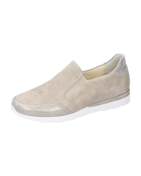 Semler Slipper