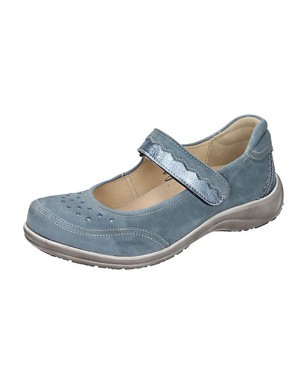 cushy by Dr. Brinkmann Ballerinas