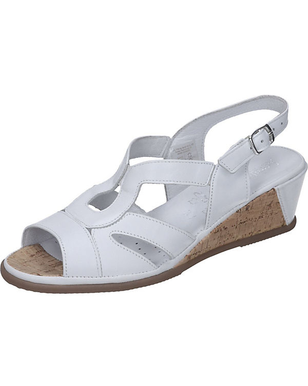 Comfortabel Sandaletten