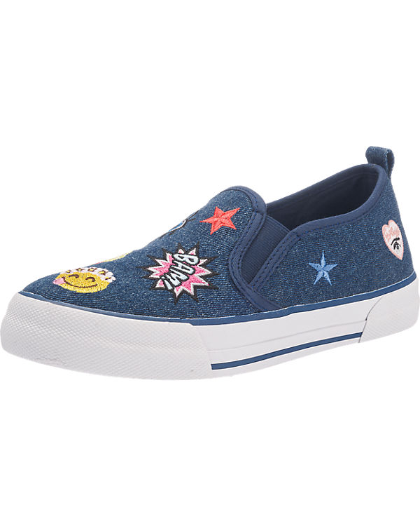MARCO TOZZI Basty Slipper