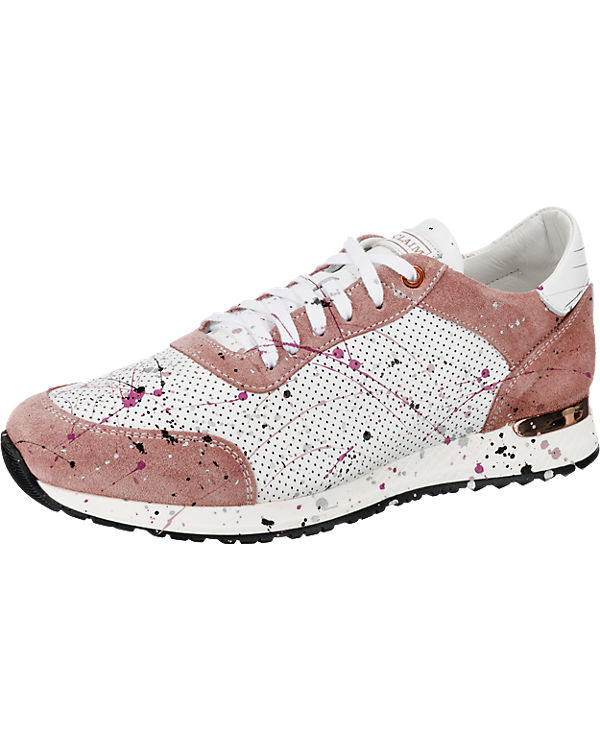 NoClaim Glory Sneakers