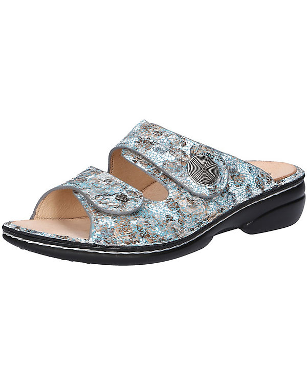 Finn Comfort Pantoletten