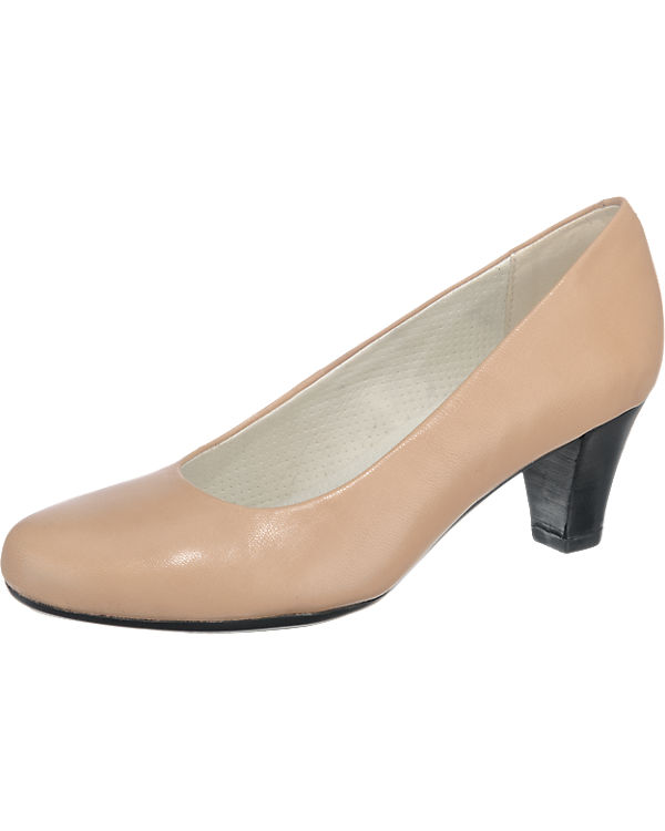 Aerosoles Pumps