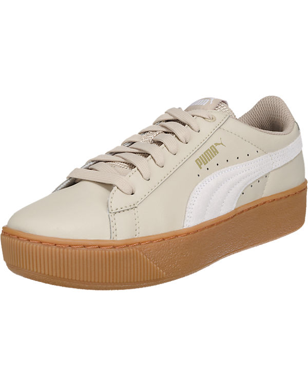 PUMA Vikky Platform L Sneakers