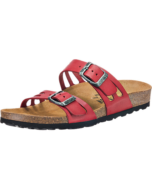 Plakton Sandalen