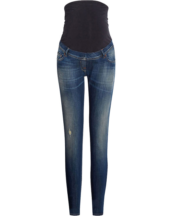 Umstandsjeans skinny