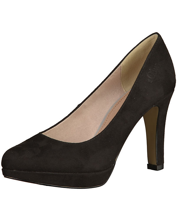 s.Oliver Pumps