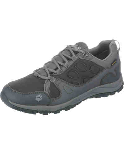 JACK WOLFSKIN Activate Texapore Low Outdoor Schuhe wasserdicht