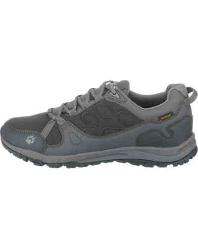 JACK WOLFSKIN Activate Texapore Low Outdoor Schuhe wasserdicht 2