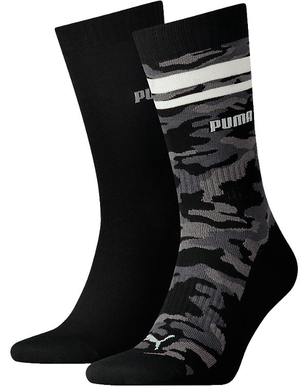 2 Paar Socken