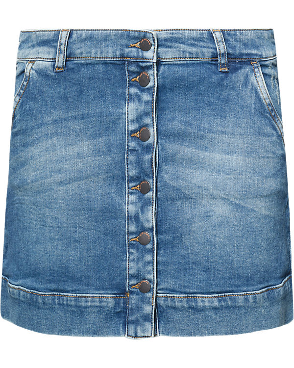 Jeansrock
